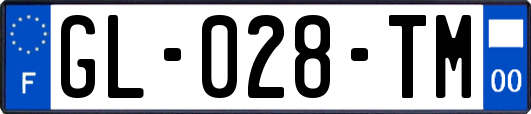 GL-028-TM