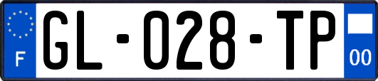 GL-028-TP