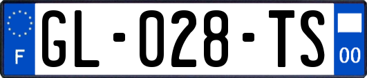 GL-028-TS