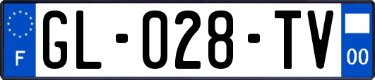 GL-028-TV