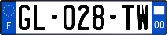GL-028-TW