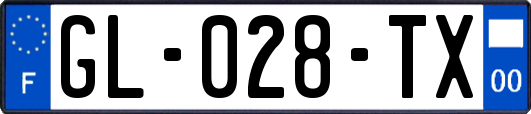 GL-028-TX