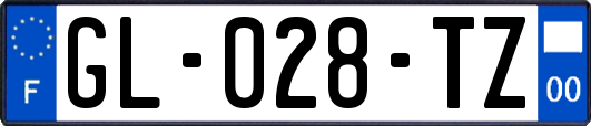 GL-028-TZ