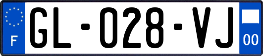 GL-028-VJ