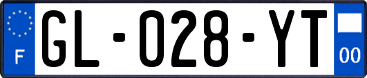 GL-028-YT