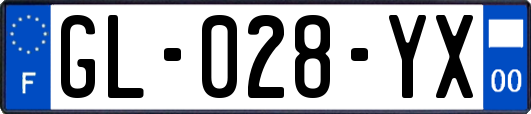 GL-028-YX