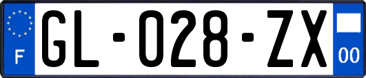 GL-028-ZX