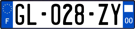 GL-028-ZY