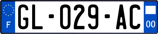 GL-029-AC