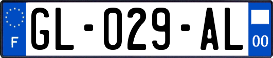 GL-029-AL