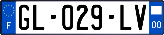 GL-029-LV