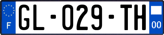 GL-029-TH