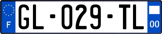 GL-029-TL