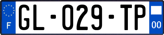 GL-029-TP