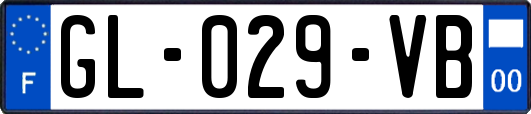 GL-029-VB