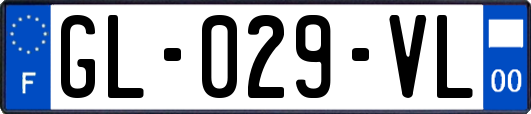 GL-029-VL