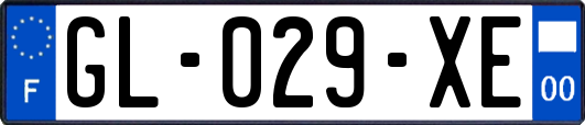 GL-029-XE