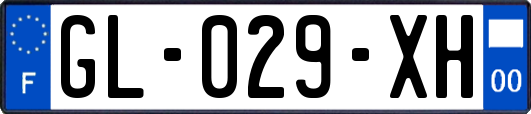 GL-029-XH