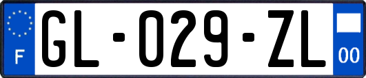 GL-029-ZL