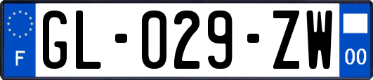 GL-029-ZW