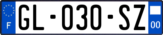 GL-030-SZ