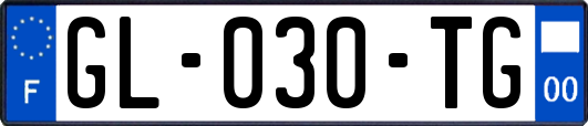 GL-030-TG