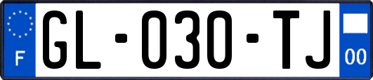 GL-030-TJ