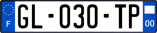 GL-030-TP