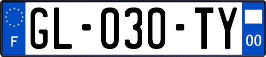 GL-030-TY