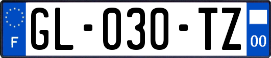 GL-030-TZ