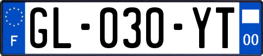 GL-030-YT