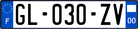 GL-030-ZV