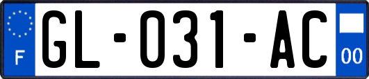 GL-031-AC