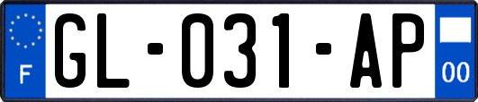 GL-031-AP