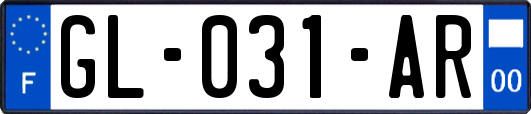 GL-031-AR