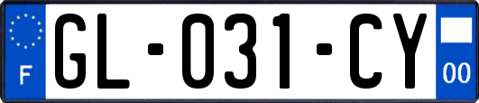GL-031-CY