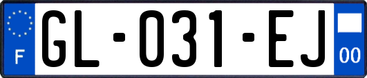 GL-031-EJ