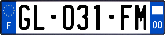 GL-031-FM
