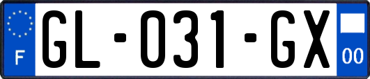 GL-031-GX