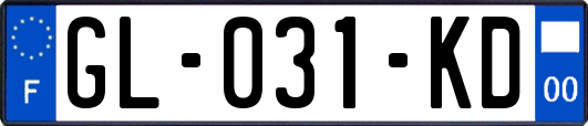 GL-031-KD
