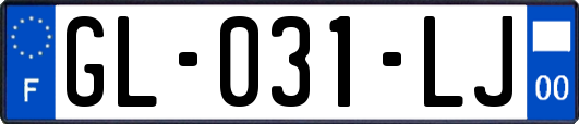 GL-031-LJ