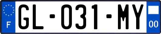 GL-031-MY
