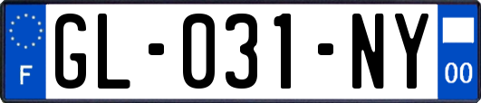 GL-031-NY
