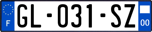 GL-031-SZ
