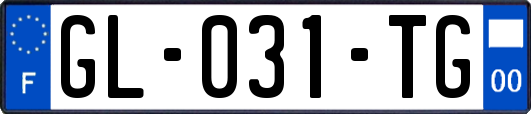 GL-031-TG