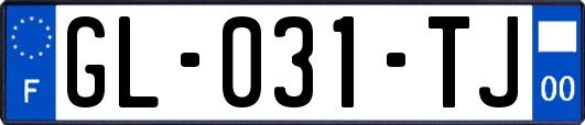 GL-031-TJ