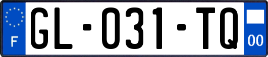 GL-031-TQ