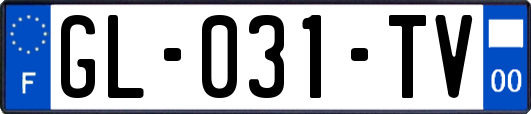 GL-031-TV