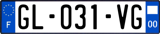 GL-031-VG
