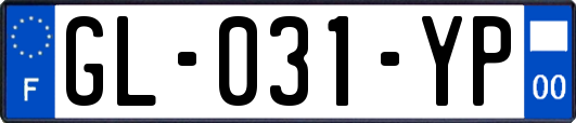GL-031-YP